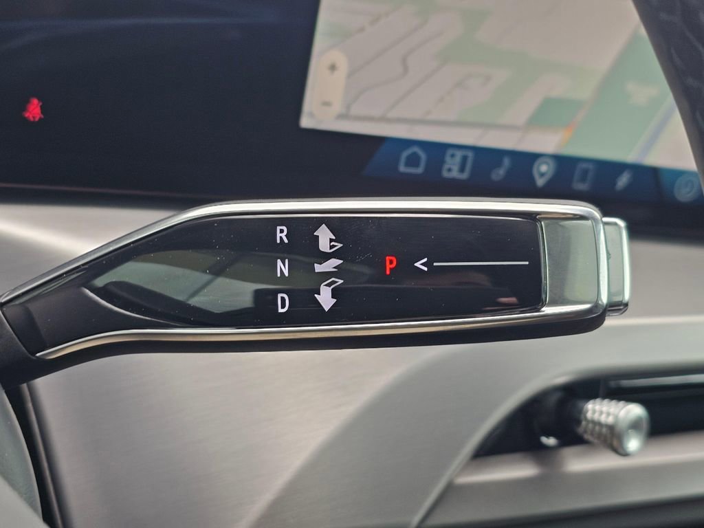 New 2026 Cadillac Vistiq Sport AWD/4WD image 35