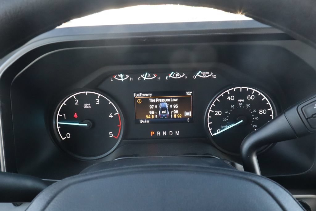 New 2026 Ford F550 4x4 Crew Cab image 22