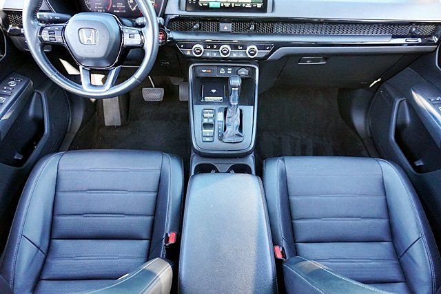 Used 2023 Honda CR-V EX-L image 22