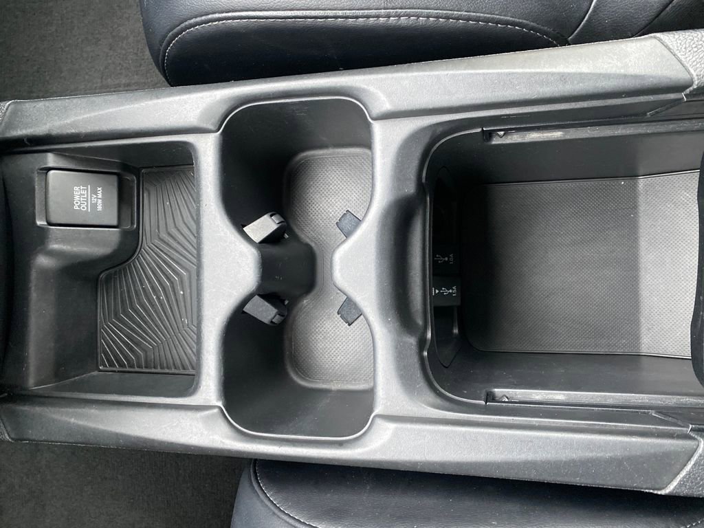 Used 2017 Honda CR-V EX-L image 45