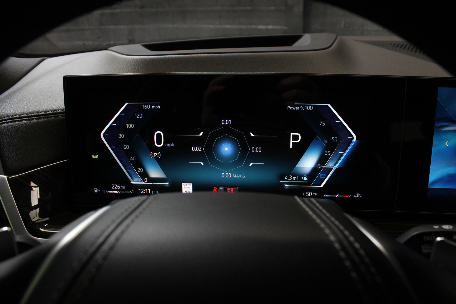 Used 2024 BMW X5 sDrive40i w/ Premium Package image 75