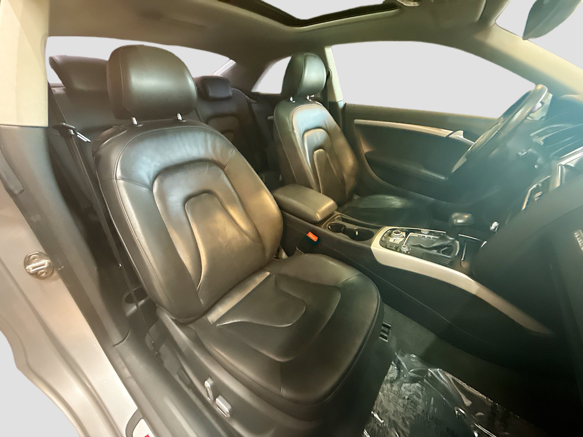 Used 2015 Audi A5 2.0T Premium Plus w/ Technology Package image 30