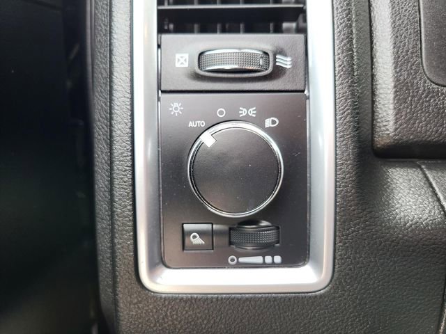 Used 2024 RAM 1500 Classic SLT RWD image 22