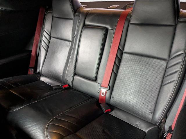Used 2018 Dodge Challenger SRT Hellcat image 19