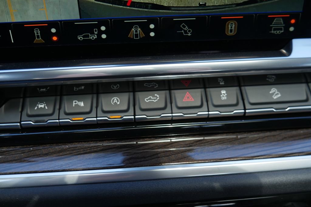 New 2026 Chevrolet Silverado 1500 LT Trail Boss image 18