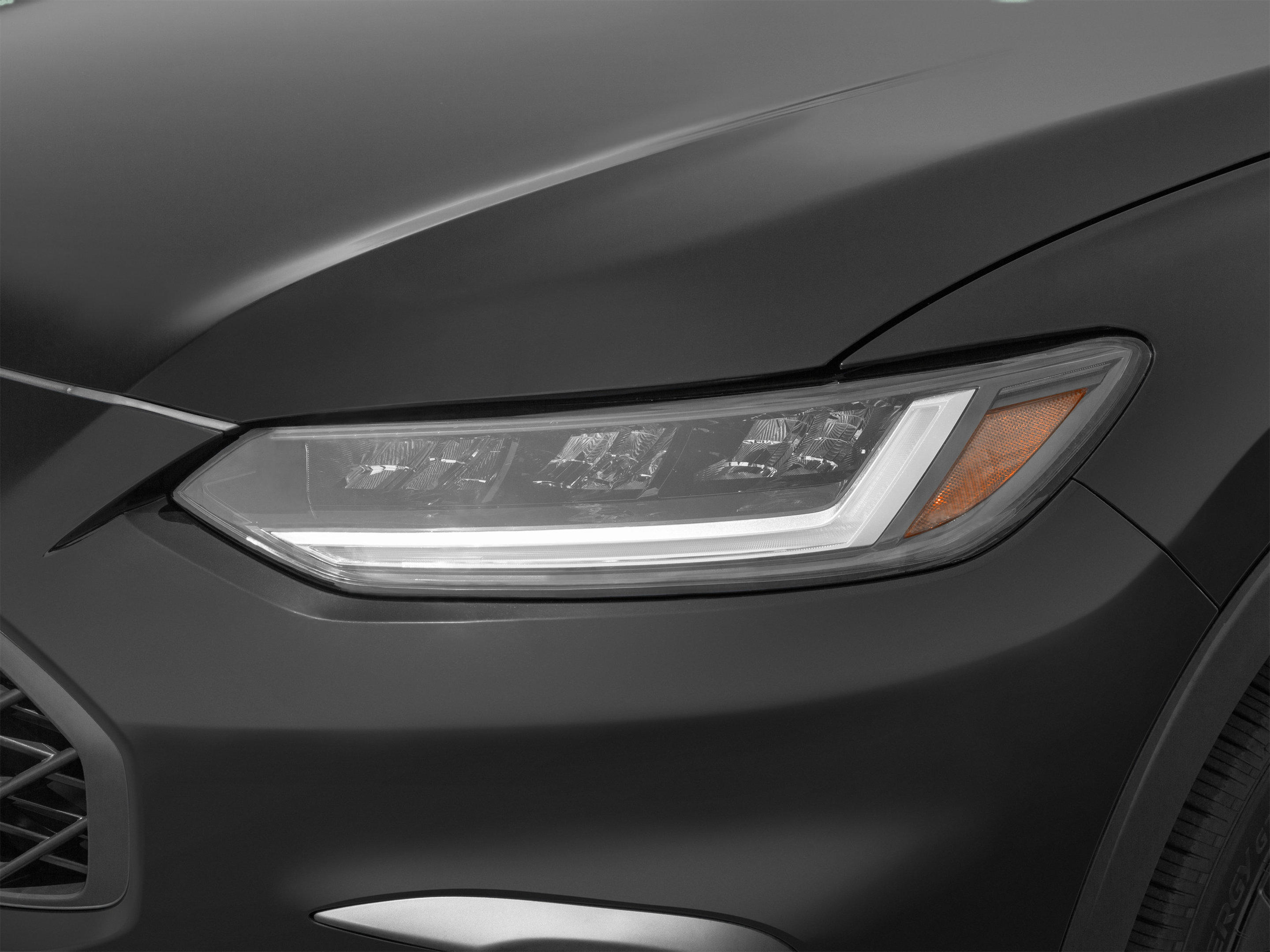 Used 2023 Honda HR-V Sport image 45