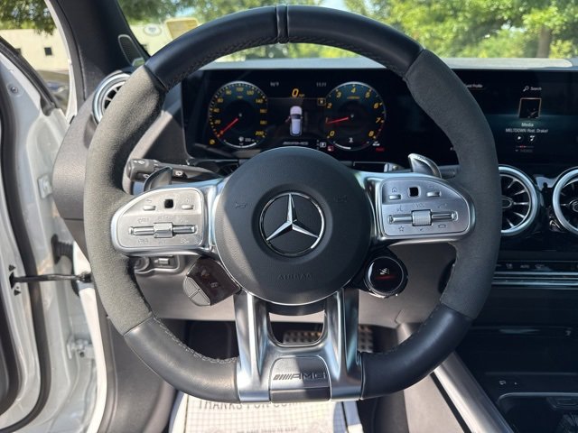 Used 2023 Mercedes-Benz GLA 45 AMG 4MATIC image 30