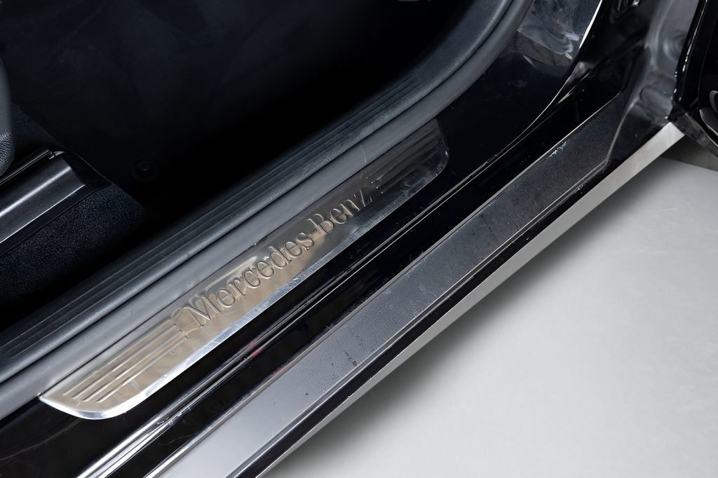 Used 2019 Mercedes-Benz GLC 300 image 88