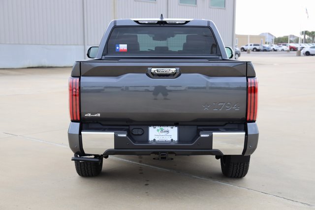 New 2026 Toyota Tundra 1794 Edition image 7