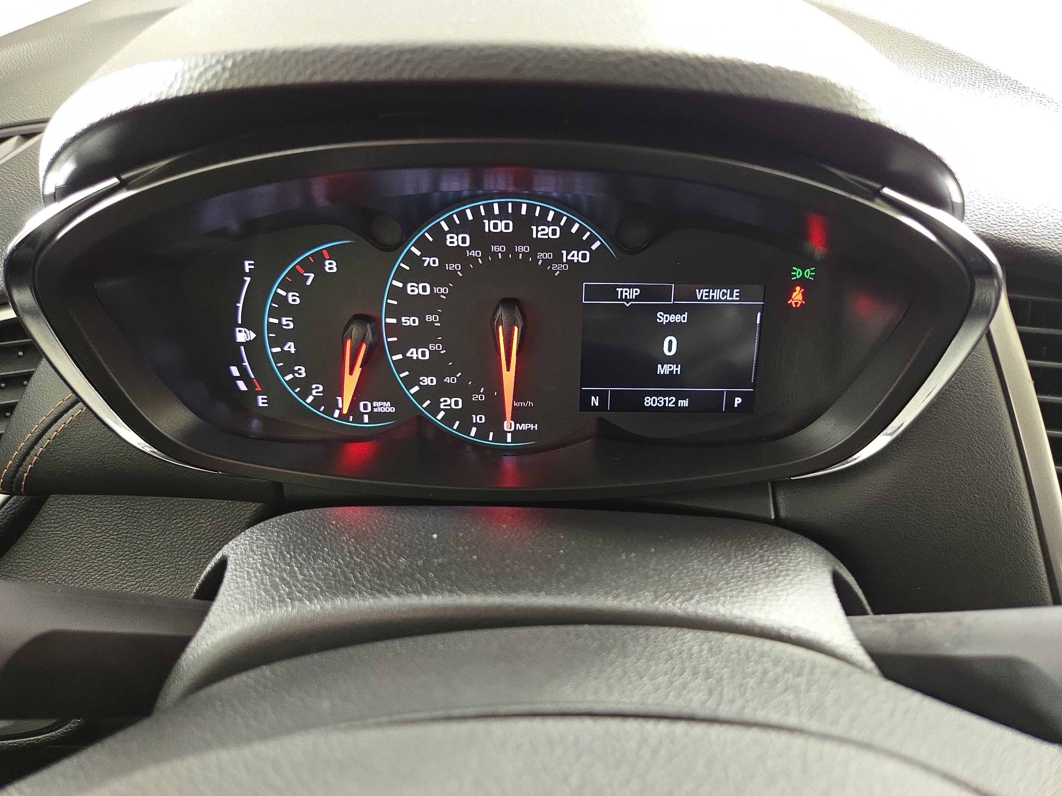 Used 2020 Chevrolet Trax LS image 17