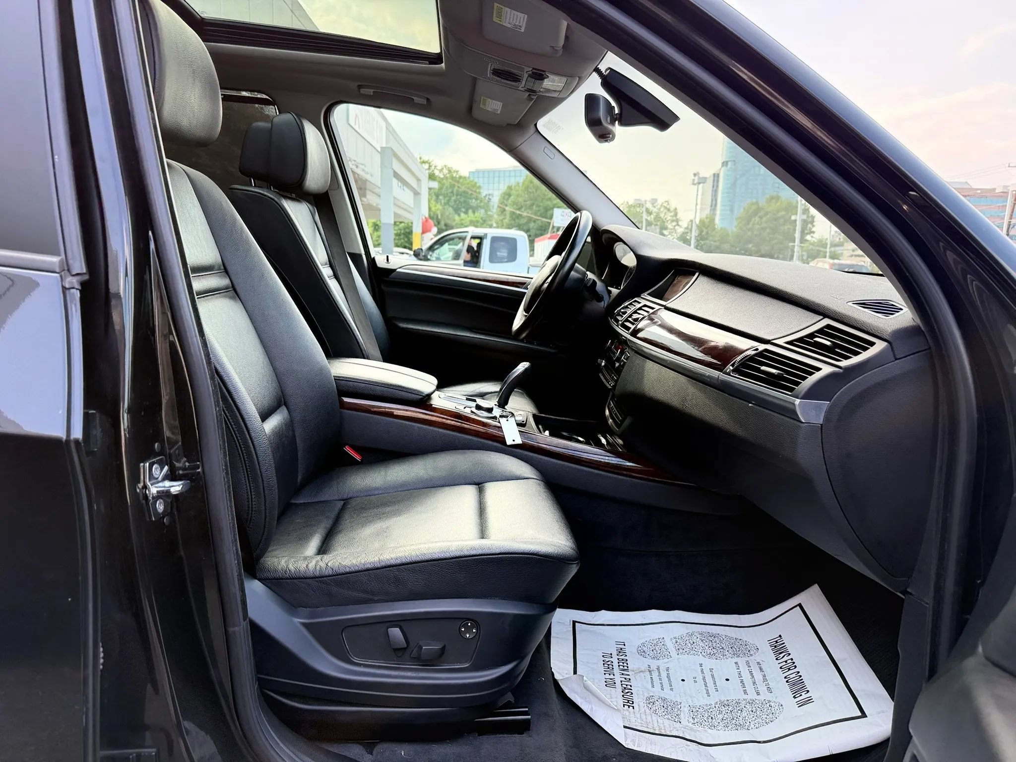 Used 2008 BMW X5 3.0si AWD/4WD image 34