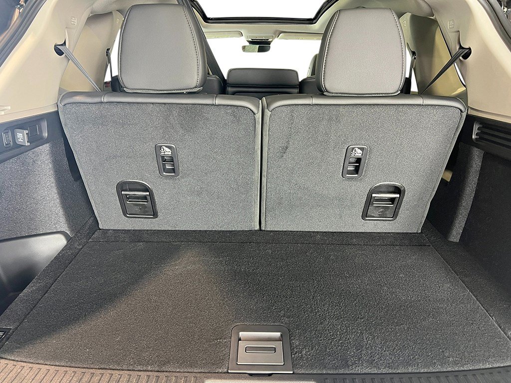 New 2026 Acura MDX SH-AWD image 29
