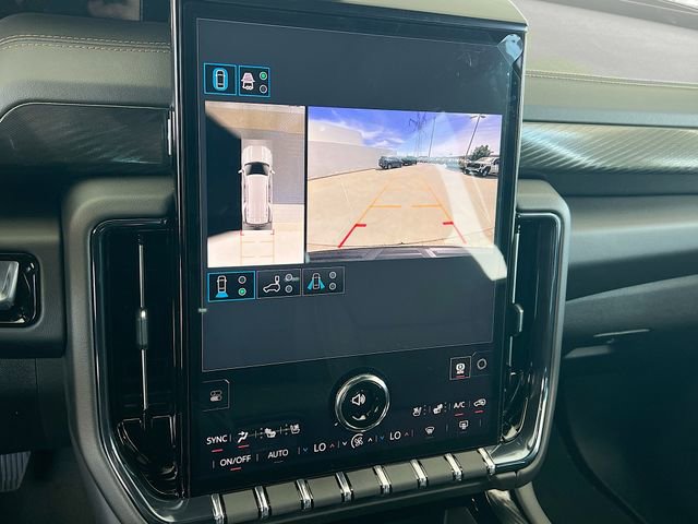 New 2026 GMC Yukon AT4 image 9