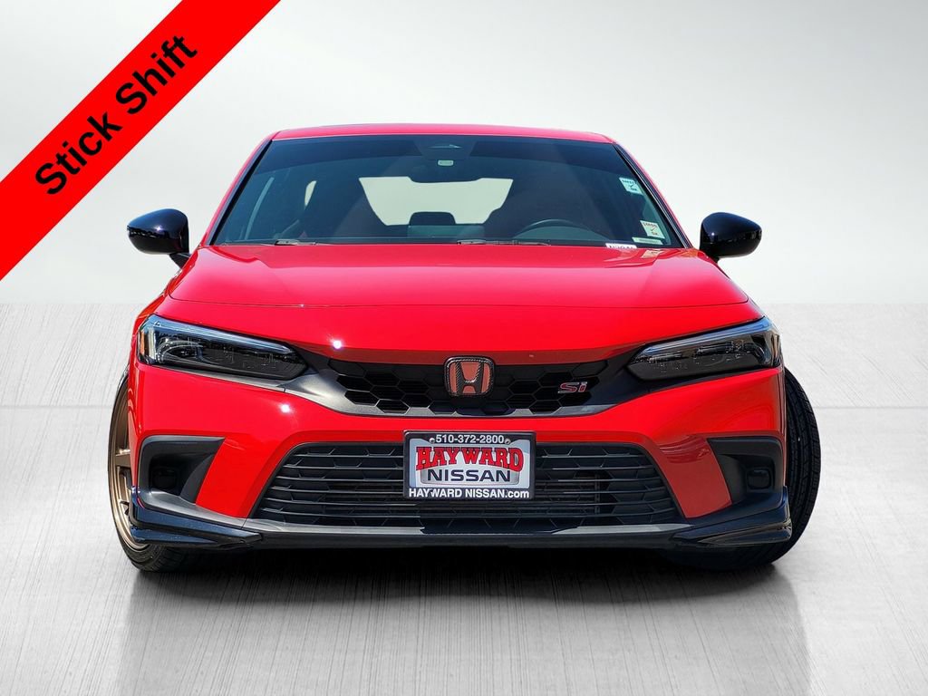 Used 2022 Honda Civic Si image 2
