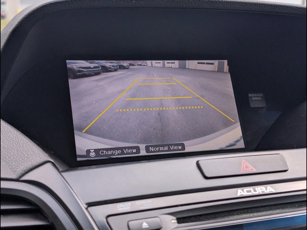 Used 2014 Acura RDX FWD w/ Technology Package image 19