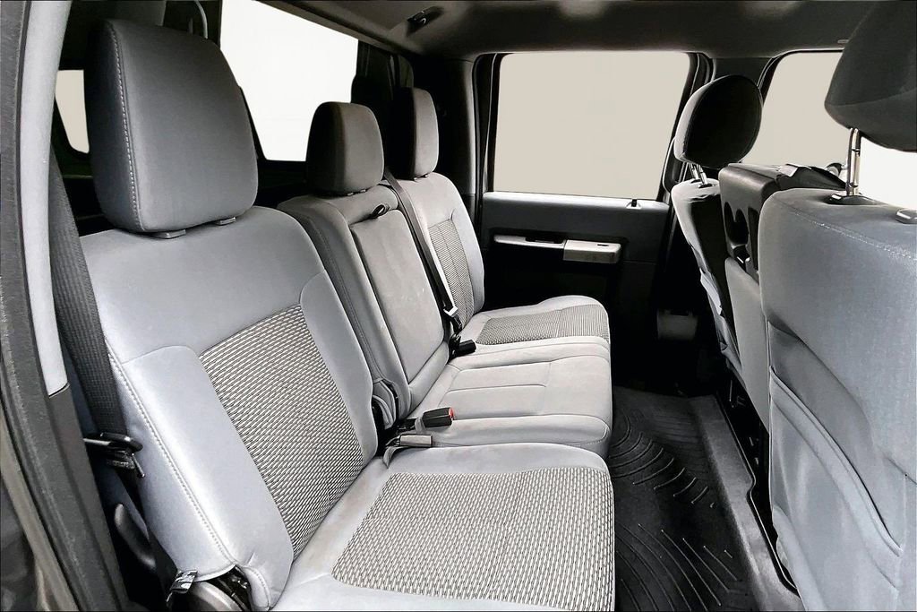 Used 2014 Ford F250 XLT w/ XLT Value Package image 20