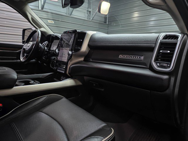 Used 2023 RAM 4500 Laramie AWD/4WD image 17