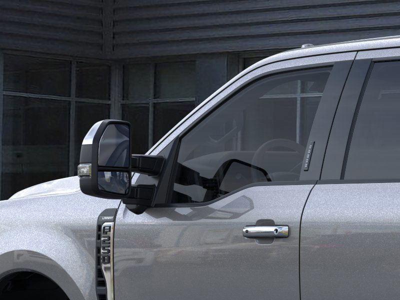New 2026 Ford F250 Lariat w/ Chrome Package image 20