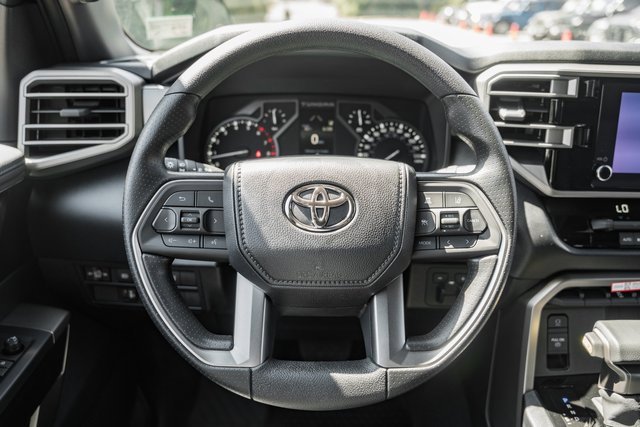 New 2026 Toyota Tundra SR5 image 27