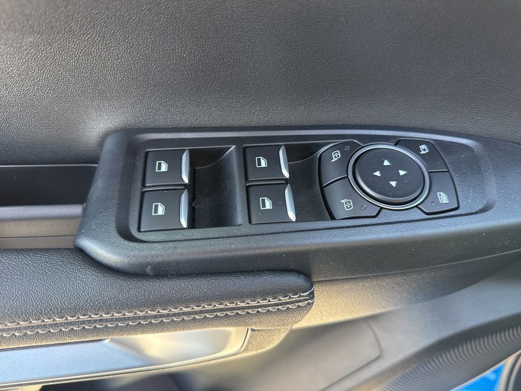 New 2025 Ford Ranger Lariat image 18