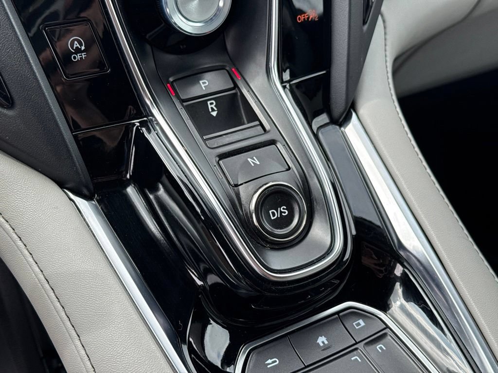 Used 2024 Acura RDX SH-AWD w/ Advance Package image 23