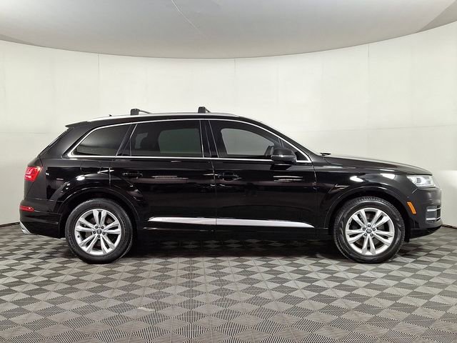 Used 2018 Audi Q7 3.0T Premium Plus image 10