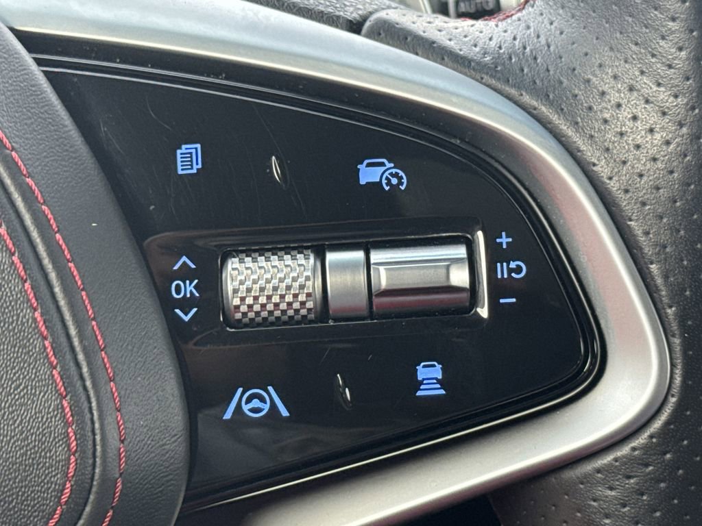 Used 2023 Genesis G80 2.5T w/ Sport Prestige Package image 26