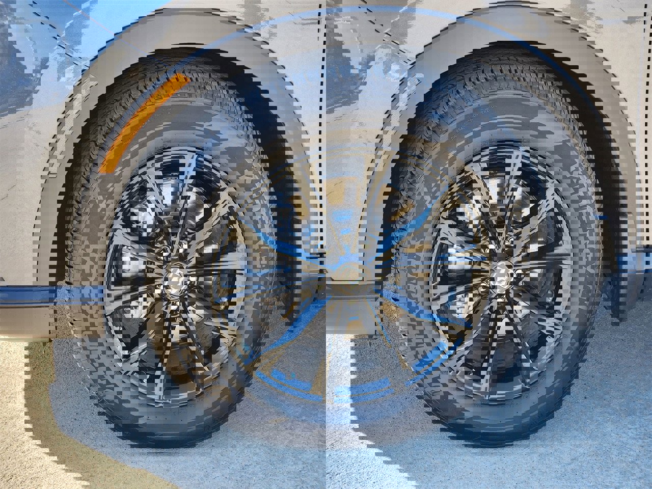 Certified 2025 Honda CR-V Sport-L image 11