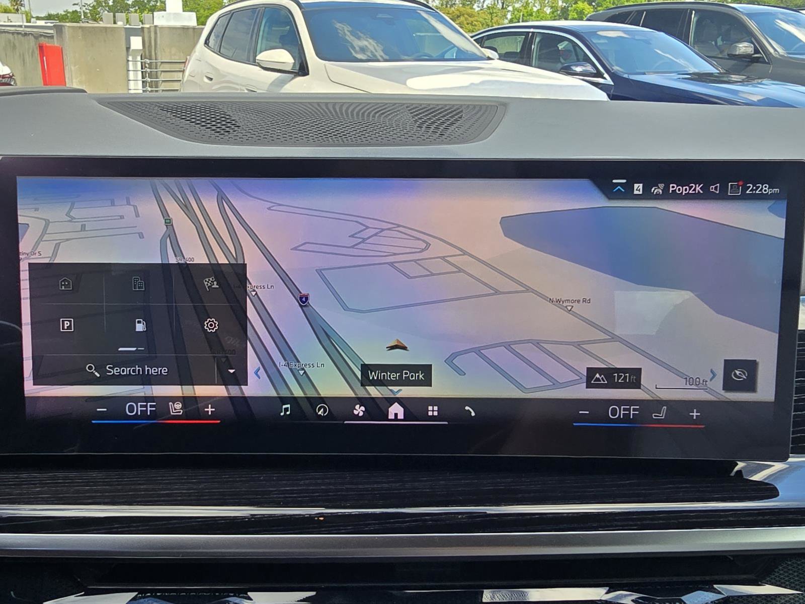 New 2026 BMW X5 sDrive40i w/ M Sport Package image 46