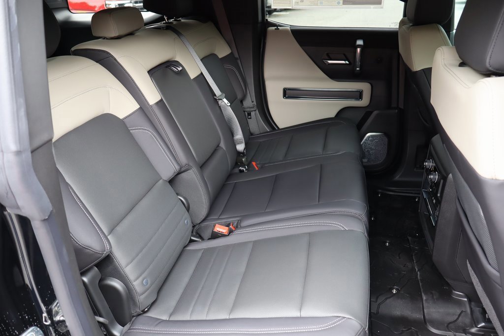 New 2026 GMC Hummer EV SUV w/ LPO, Dark Essentials Package image 27