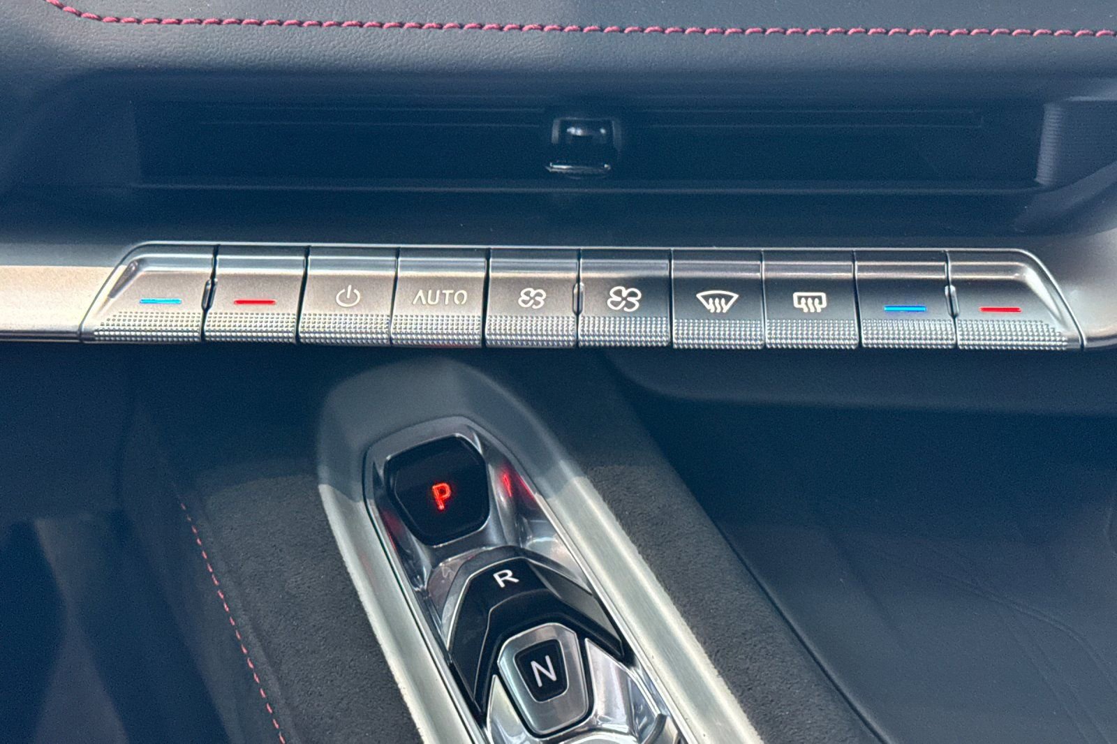 New 2026 Chevrolet Corvette Z06 image 18