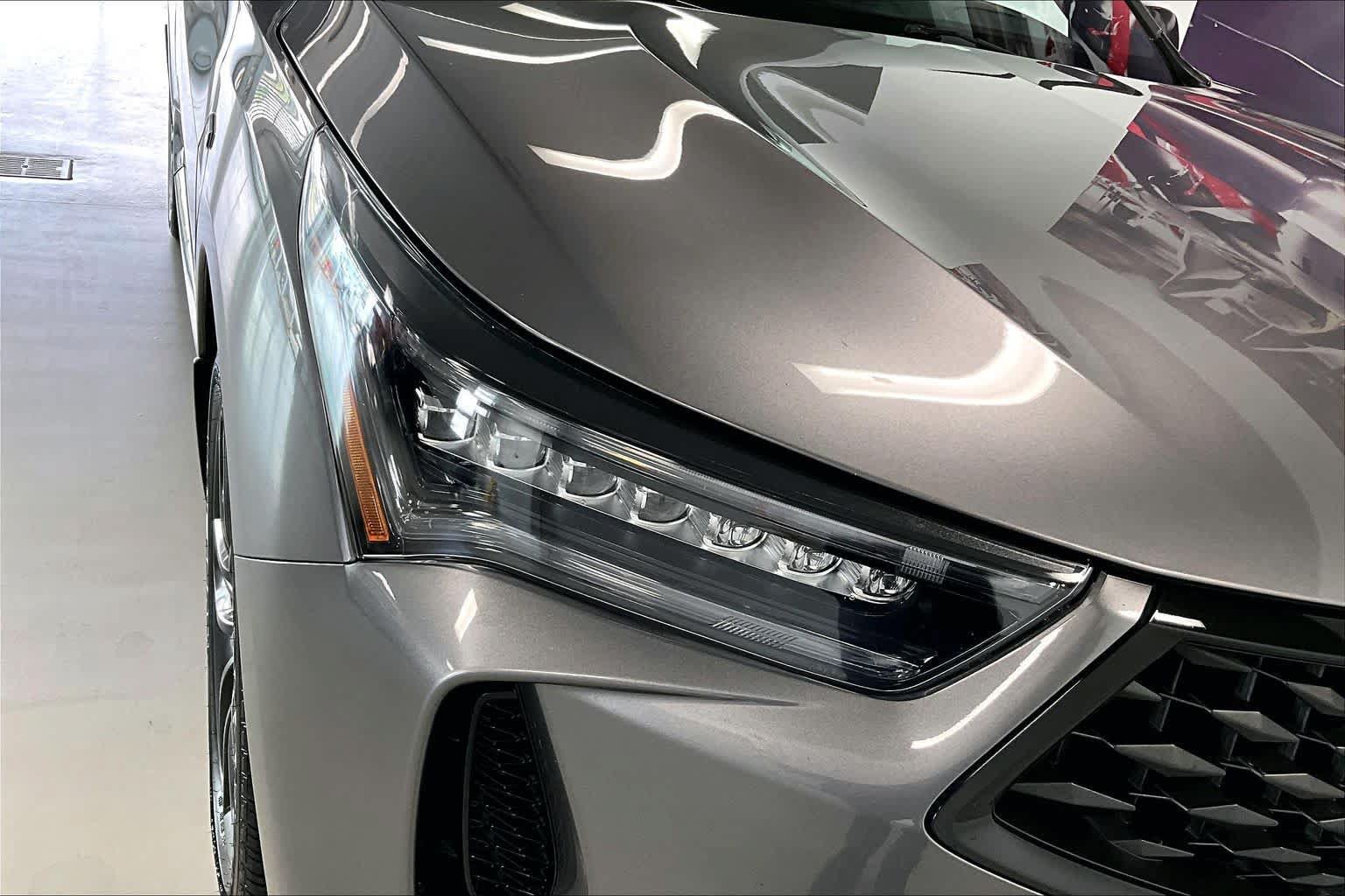 Used 2023 Acura RDX A-Spec AWD/4WD image 28