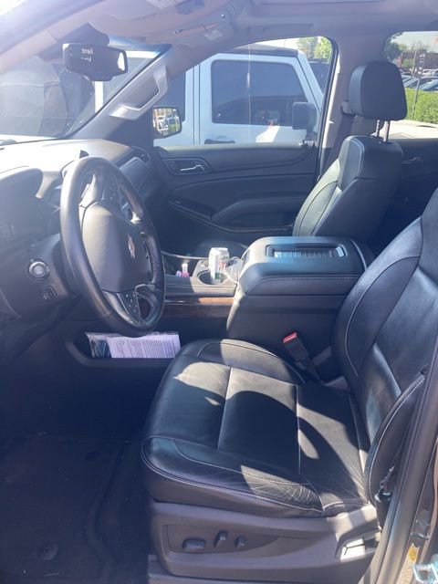 Used 2016 Chevrolet Tahoe LT image 4