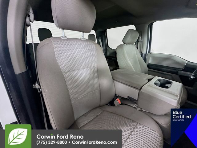 Certified 2018 Ford F150 XLT w/ Trailer Tow Package image 28