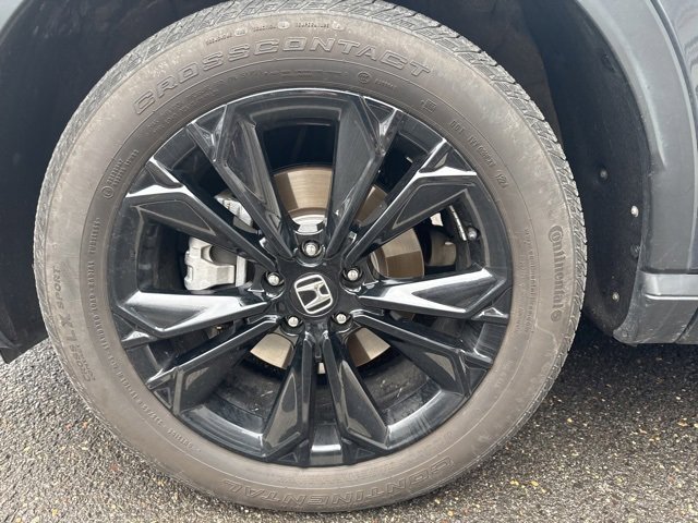 Used 2024 Honda CR-V Sport Touring image 5