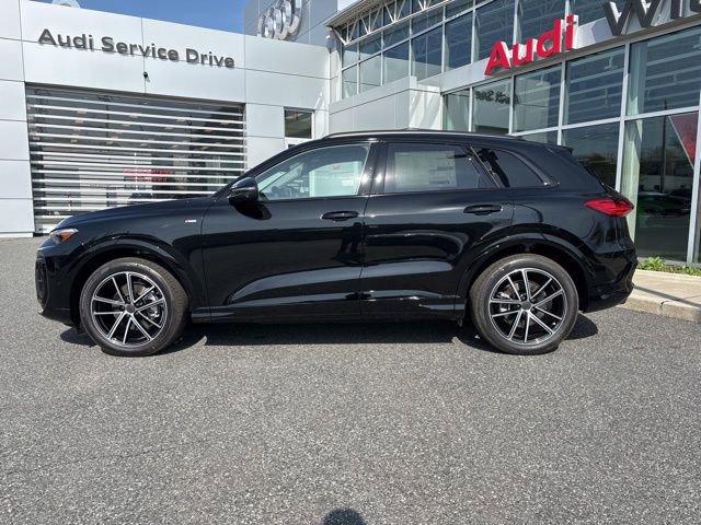 New 2026 Audi Q5 Prestige image 2