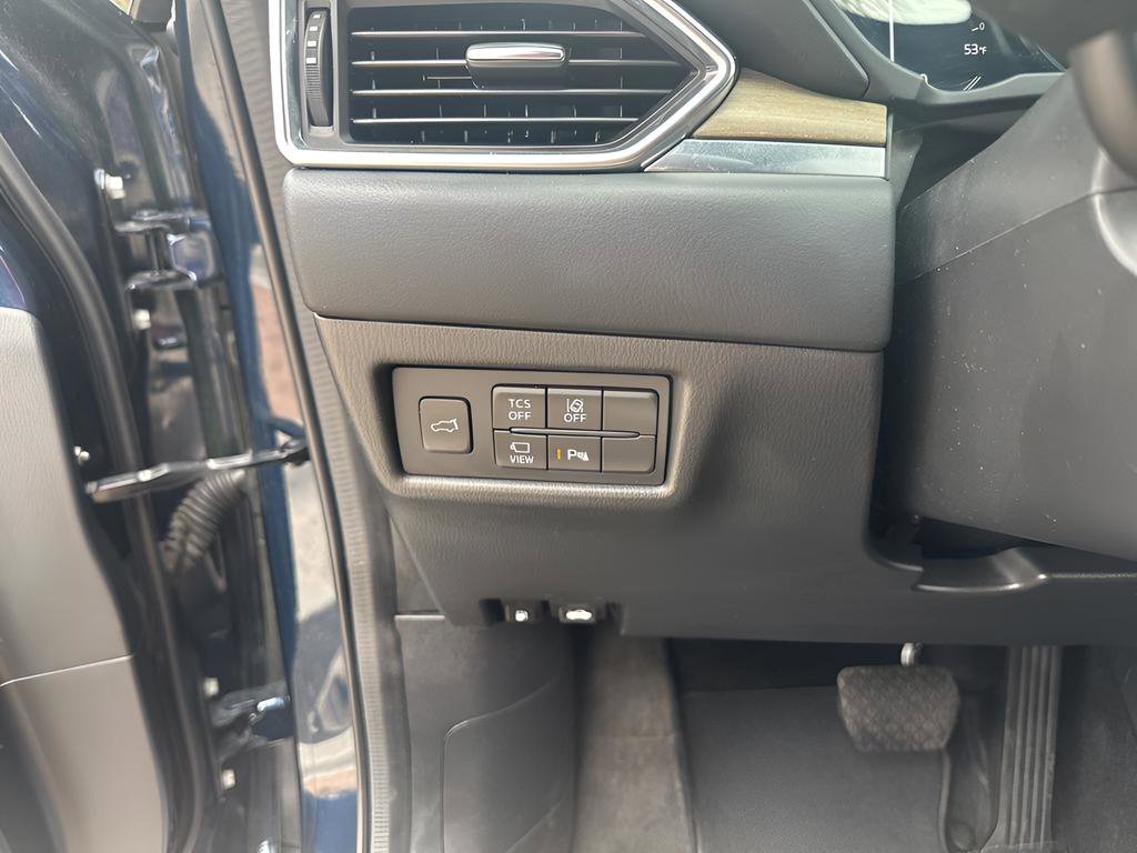 Used 2019 MAZDA CX-5 Signature image 28