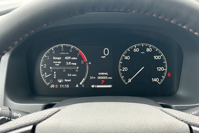 New 2026 Honda Ridgeline TrailSport image 28