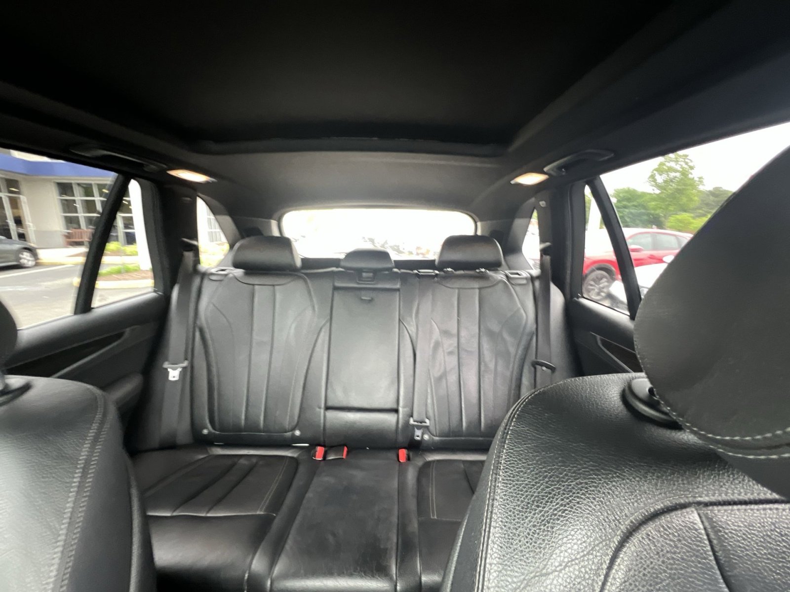 Used 2017 BMW X5 xDrive35i AWD/4WD image 5