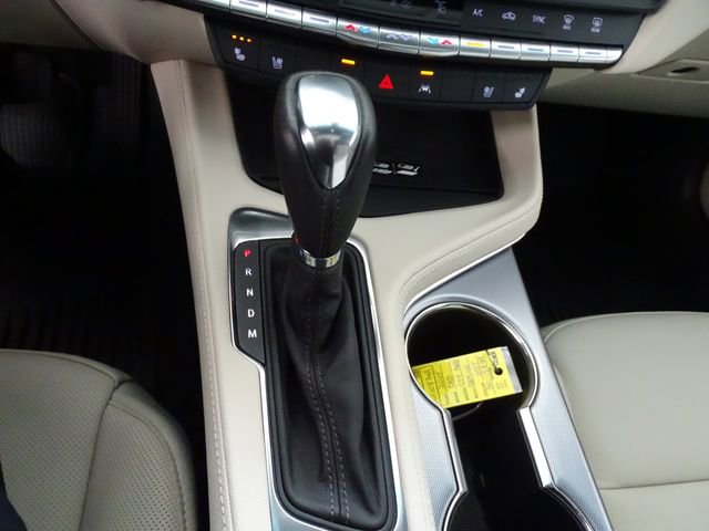 Used 2025 Cadillac CT4 Premium Luxury image 13