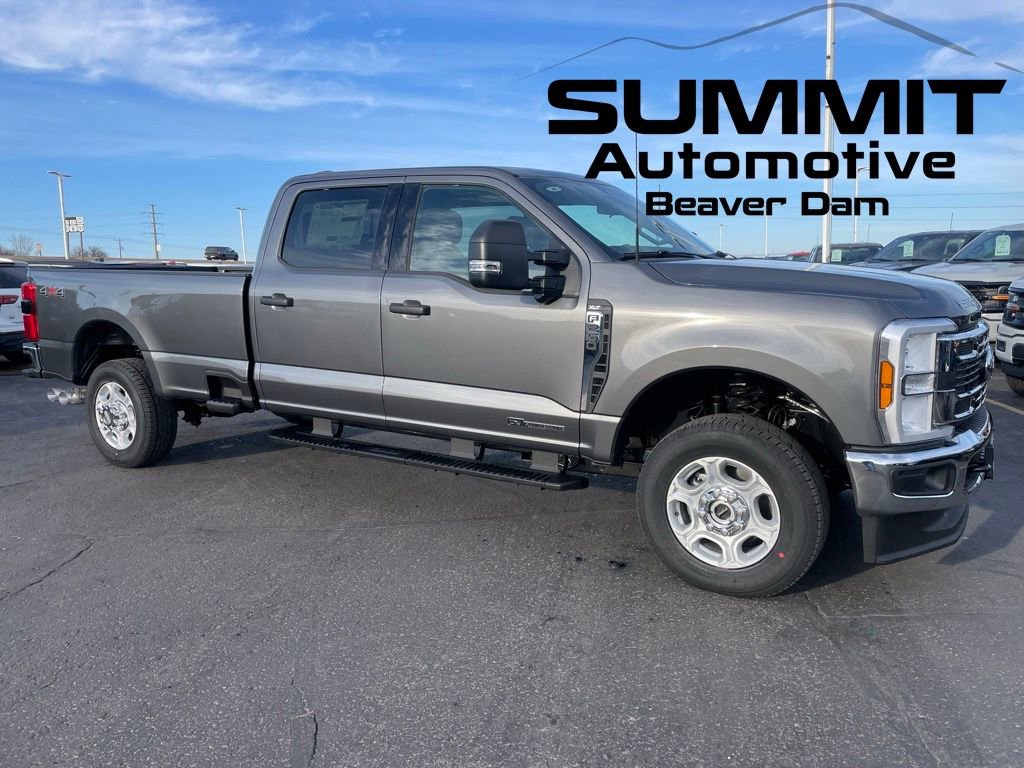 New 2026 Ford F250 XLT w/ 360-Degree Camera Package image 1