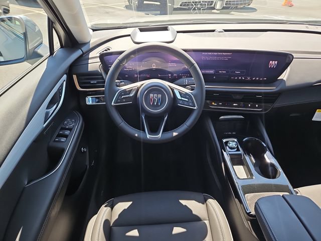 New 2026 Buick Envision Avenir AWD/4WD image 9