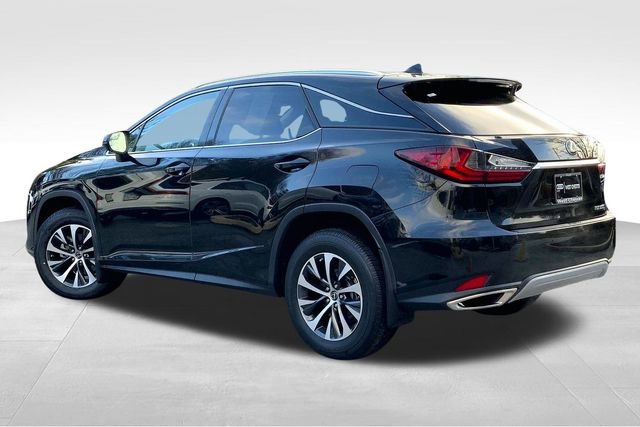 Used 2022 Lexus RX 350 AWD w/ Premium Package image 11