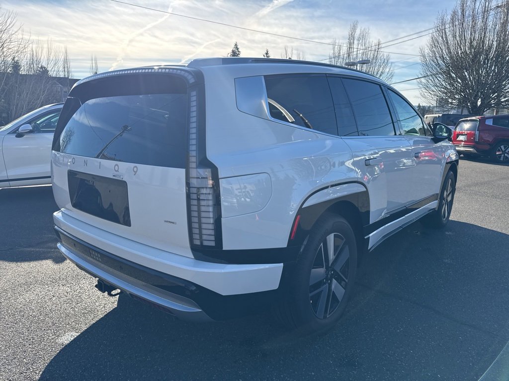 Used 2026 Hyundai Ioniq 9 SEL image 7
