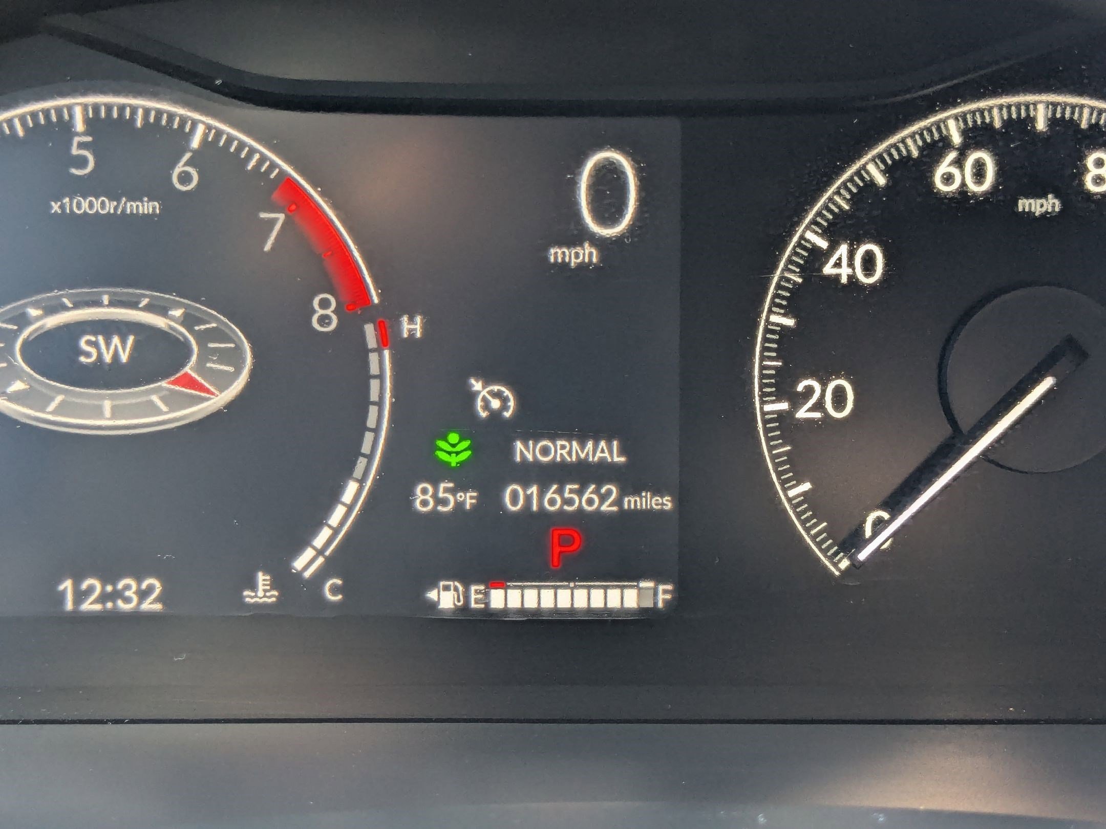 Used 2025 Honda Ridgeline RTL image 23