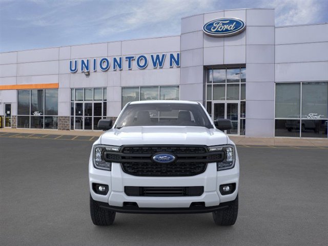 New 2025 Ford Ranger XL w/ Trailer Tow Package image 6