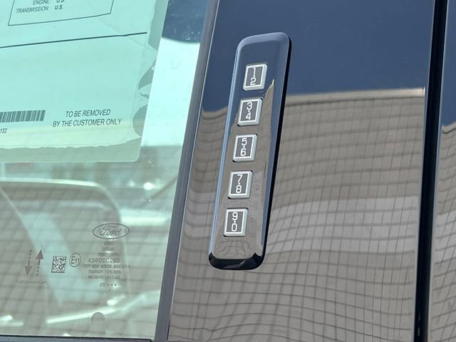 New 2026 Ford F150 XLT w/ FX4 Off-Road Package image 15