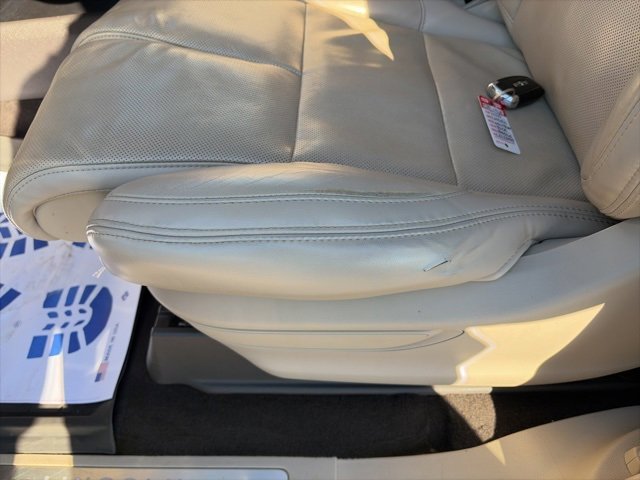 Used 2020 Lincoln Navigator Reserve w/ Luxury Package image 19