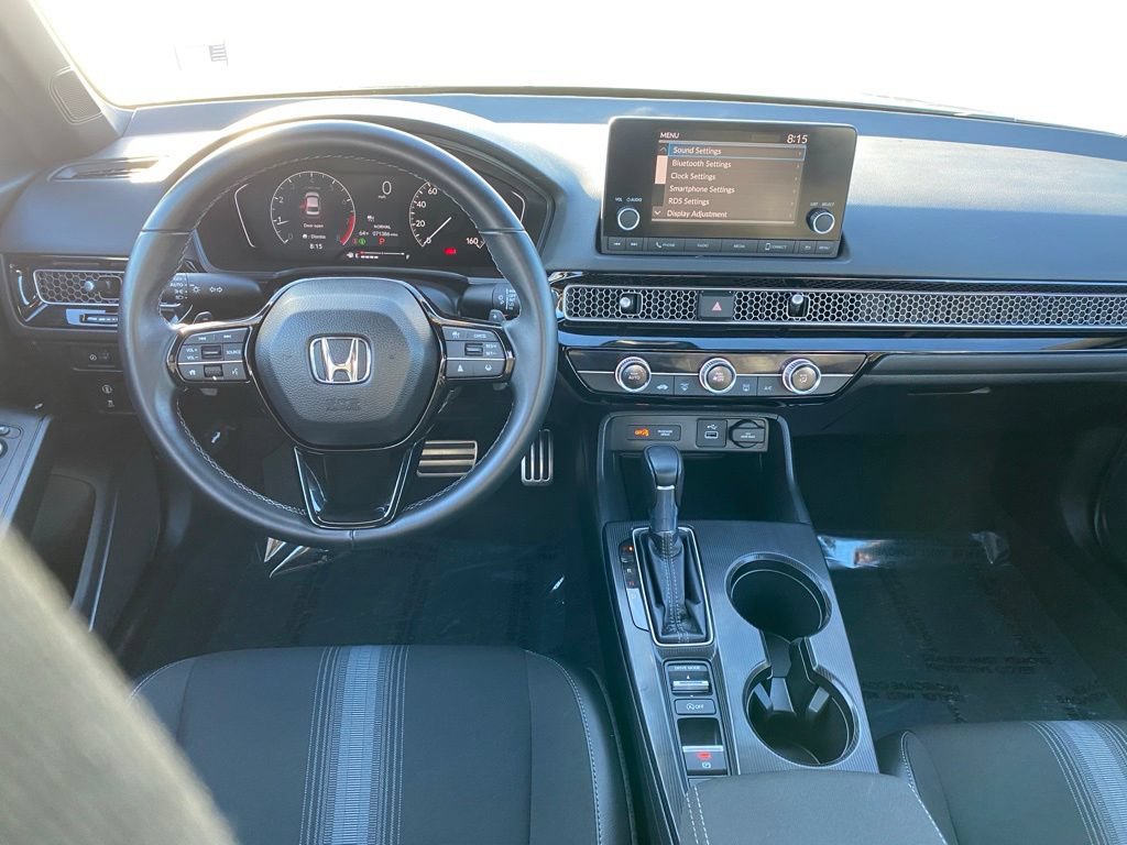 Used 2023 Honda Civic Sport image 14