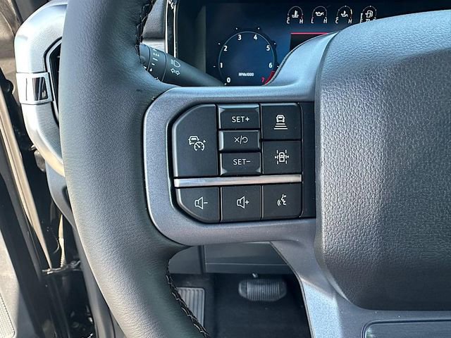 New 2025 Ford F150 Lariat w/ Equipment Group 501A Mid image 21